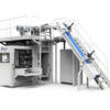 Premier Tech Bag in machine machine 3D render