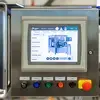 CHRONOS OMK Pre-made pouch filler's HMI