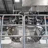 Multi-head weigher available with the Chronos OMK pouch filler