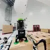 TOMA cobot palletizer gripper