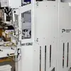 Air packer - packaging equipment in manufacturing plant