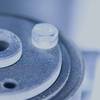 FIBC bagging equipment part