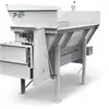 Volumetric hopper
