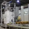 Bulk bag filler | Big bag filler