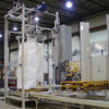 Bulk bag filler | Big bag filler