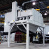 Disch screen | Disc screener Disch screen | Disc screener