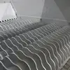 Disch screen | Disc screener
