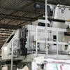 Volumetric filler for bagging machine Volumetric filler for bagging machine