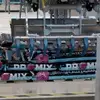 Fully automatic palletizing robot - CHRONOS RPL-2000 SERIES