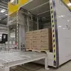 APH-5360 conventional case palletizer