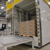 APH-5360 conventional case palletizer