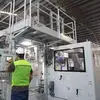 CHRONOS BBO-1540-A Bag-in-bag open mouth bagging machine