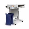 Pinch bag closer bch-1100 - video Pinch bag closer bch-1100 - video