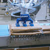  High-Speed Robotic Case Packer CHRONOS CPD Series video 
