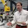LIVE DEMO: Multiple pallets bags depalletizing