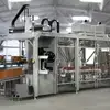 CPW wrap round case packer