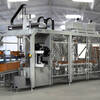 CPW wrap round case packer
