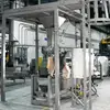 CHRONOS E-55 manual bagger