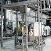 CHRONOS E-55 manual bagger
