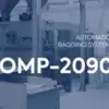 Open mouth bagger OMP 2090