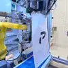 OMR Automatic Robotic Bagger 