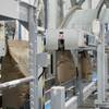 High-speed bagging machine
