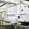 Feeding equipment FSHC Series in plant