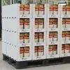 CPW wrap-around case packer