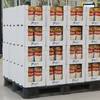 CPW wrap-around case packer