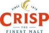 Logo Crisp Malting Logo Crisp Malting