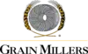 Logo Grain Millers Logo Grain Millers