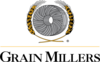 Logo Grain Millers Logo Grain Millers