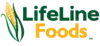 Logo LifeLine Foods Logo LifeLine Foods