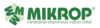 Logo Mikrop Logo Mikrop
