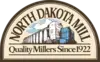 Logo North Dakota Mill Logo North Dakota Mill