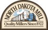 Logo North Dakota Mill