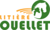 Logo Litière Ouellet