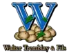 Logo Walter Tremblay Logo Walter Tremblay