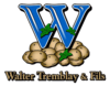 Logo Walter Tremblay Logo Walter Tremblay