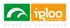 Logo Igloo France Cellulose Logo Igloo France Cellulose