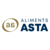 Logo Aliments ASTA Logo Aliments ASTA