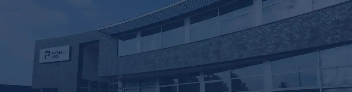Eersel Premier Tech Office