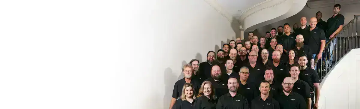 Client Solutions Team Premier Tech