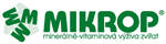 MIKROP Logo