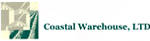 Coastal Warehouse, LTD Logo