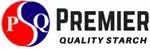 Premier Quality Starch Logo