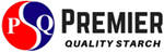 Premier Quality Starch Logo