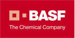 BASF The Chemical Company Logo