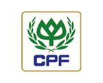 CPF Thailand Logo