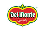 DelMonte Logo